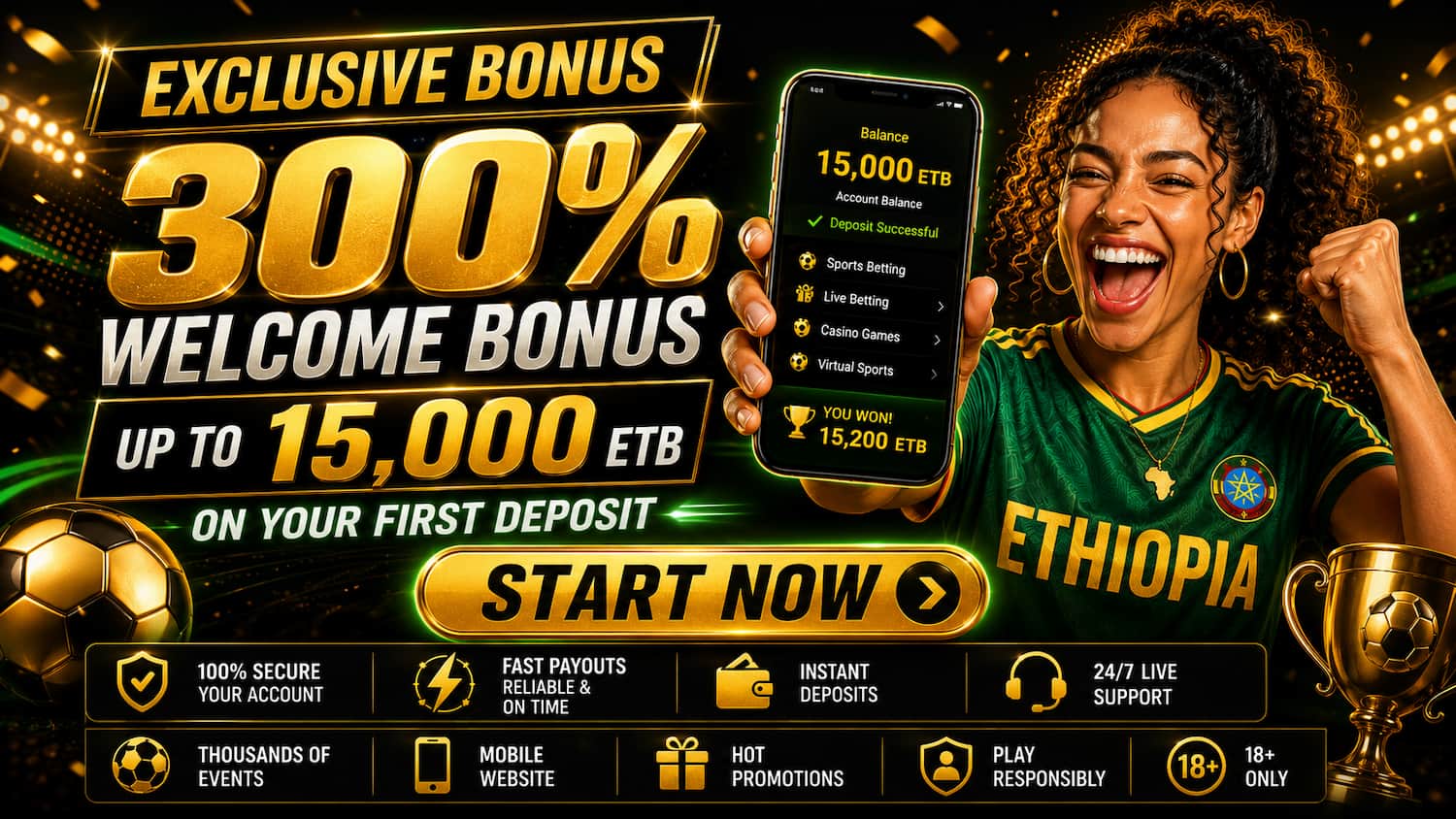 Premier Zone Bet